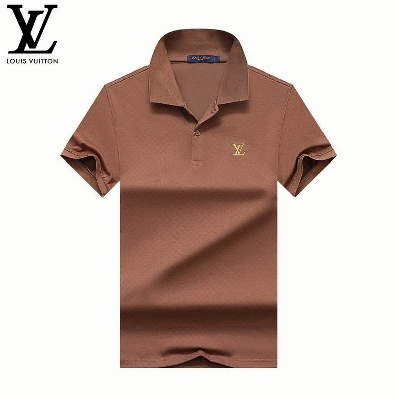 LV Men's Polo 8